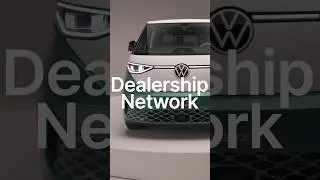THREE reasons to be worried. VW ID Buzz Camper #shorts #vwidbuzz