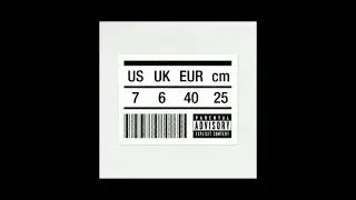 Drake - Push up (Instrumental)