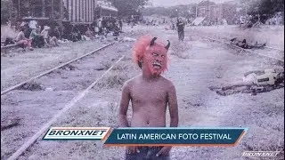 Latin America Foto Festival