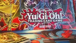 Yu-Gi-Oh Arena Of Lost Souls Pack Battle 4