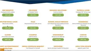 How to Access EBR Email