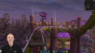 AIEGuild WoW - SoL Wrap Party Darkmoon Faire - SoL 2019