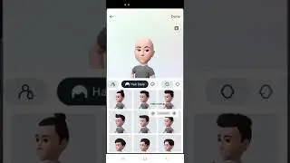 how to create meta avatar in instagram| New Feature