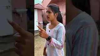 తంగారి తాగే తాగే 😂 #emotional #comedy #shorts #wonderingminds #beautytips #haircare #purplle #love