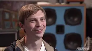 Володя Котляров о прошлом
