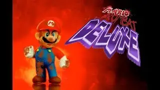 Mario Combat Deluxe Theme