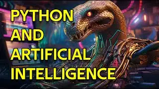 Python in AI: The Ideal Starting Point for Beginners