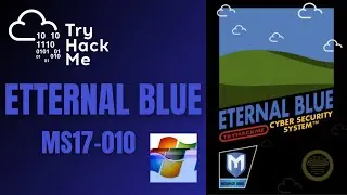 TryHackMe | Blue | CTF Walkthrough | [ Hindi ]