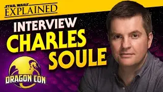 Charles Soule Compares Trials of the Jedi to a Cyclone