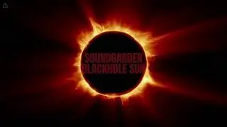 Soundgarden - Black Hole Sun 432hz