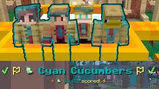 SoulTB scores on all 5 rounds of the finale to win MC Mayhem 29