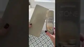 BUDGET BATHROOM MAKEOVER IN ONE AFTERNOON 