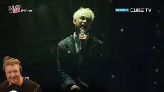 BTOB YOU DO YOU LIVE! THE PERFECT BALANCE IN ALL THINGS