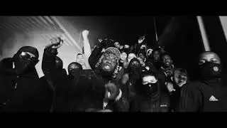 Le V - Drill H (Clip Officiel)