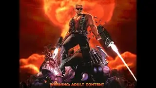 Duke Nukem 3D - E4L6 Going Postal