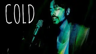 Anthony Lazaro - Cold (Official Video)