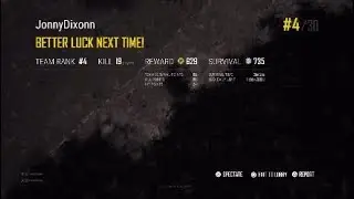 19 kill | PUBG | PS4