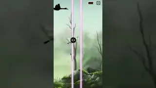 killing a bird with arrow #shorts