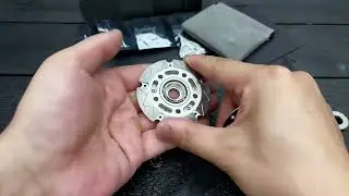 No.6032 The UFO Fidget Spinner