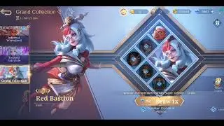 GACHA HABIS HABISAN COLLECTOR EDITH