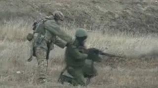 Ракеты атакуют Киев 10.10.2022
