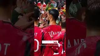 eFootball 2024 - Bruno Fernandes NEW Penalty Jump Style 🔥   
