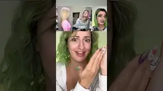 HO PRESO QUESTA DECISIONE PER IL BENE DEI MIEI CAPELLI ☺️