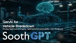 GenAI for Vehicle Breakdown | SoothGPT | Soothsayer Analytics
