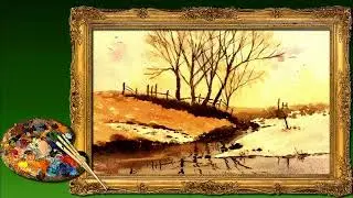 Ron Ranson artist