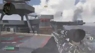 CoD WWII Recents Sniping Montage | #DareStoshy @DareRising