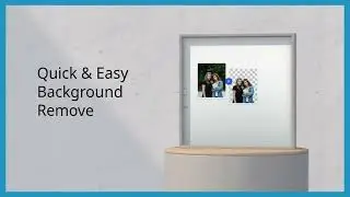 Free Online Tool for Quick Image Background Removal