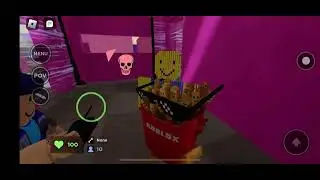 Evade gameplay #1