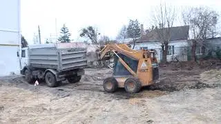 Роботи Костел Петра і Павла 2