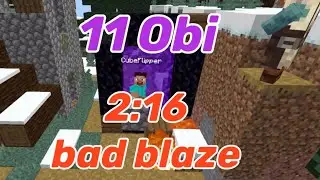 Minecraft PC Bedrock [FPB] 2:16