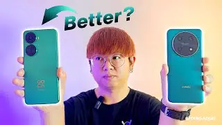 HUAWEI nova 12 SE VS nova 12i: Which To Choose?