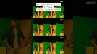 DJ Aroone New year end party mix 2024   #newyearpartymix #nonstopdjmix #djaroone
