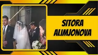 SITORA ALIMJANOVA KELIN OBRAZIDA