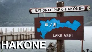HAKONE