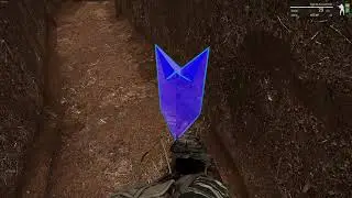 Collapsing Tunnels: MACV
