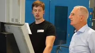 Nederlandse Metaaldagen 2021