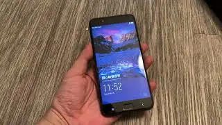 Yotaphone 3 unboxing + overview - dual screen e-ink phone!