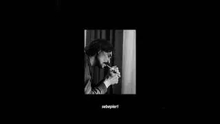 dedublüman & mavzer tabancas - rüya gibi (slowed to perfection + lyrics)