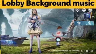 How to stop #bgmi lobby background music? | Stop bgmi lobby background music. 🎧🎶 #Music #Games #BGMI