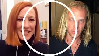 Circling Back - A Jen Psaki Retrospective