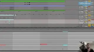 Dale Howard Writes a Deep House Bassline in Ableton Live
