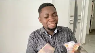 When the expenses are more than the salary