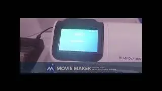 LD-100 HbA1c Analyzer - Demonstration