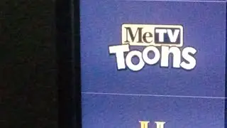24hrs Later; MeTV Toons And How It's Been So Far