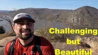 Breakneck Point Trail Half Marathon