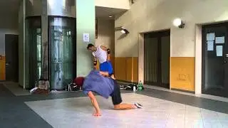 new powermove combo!!!
